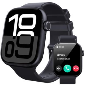 Halo Vision Pro – 2.04″ Smart Watch - VIP