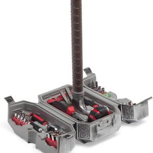 MjolnirBox™ Thor Hammer Toolbox - VIP