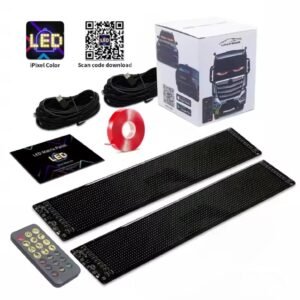 LightRide Eyes - VIP