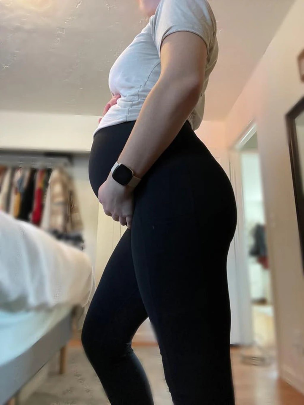 Maternelle™ Maternity Leggings - Image 27