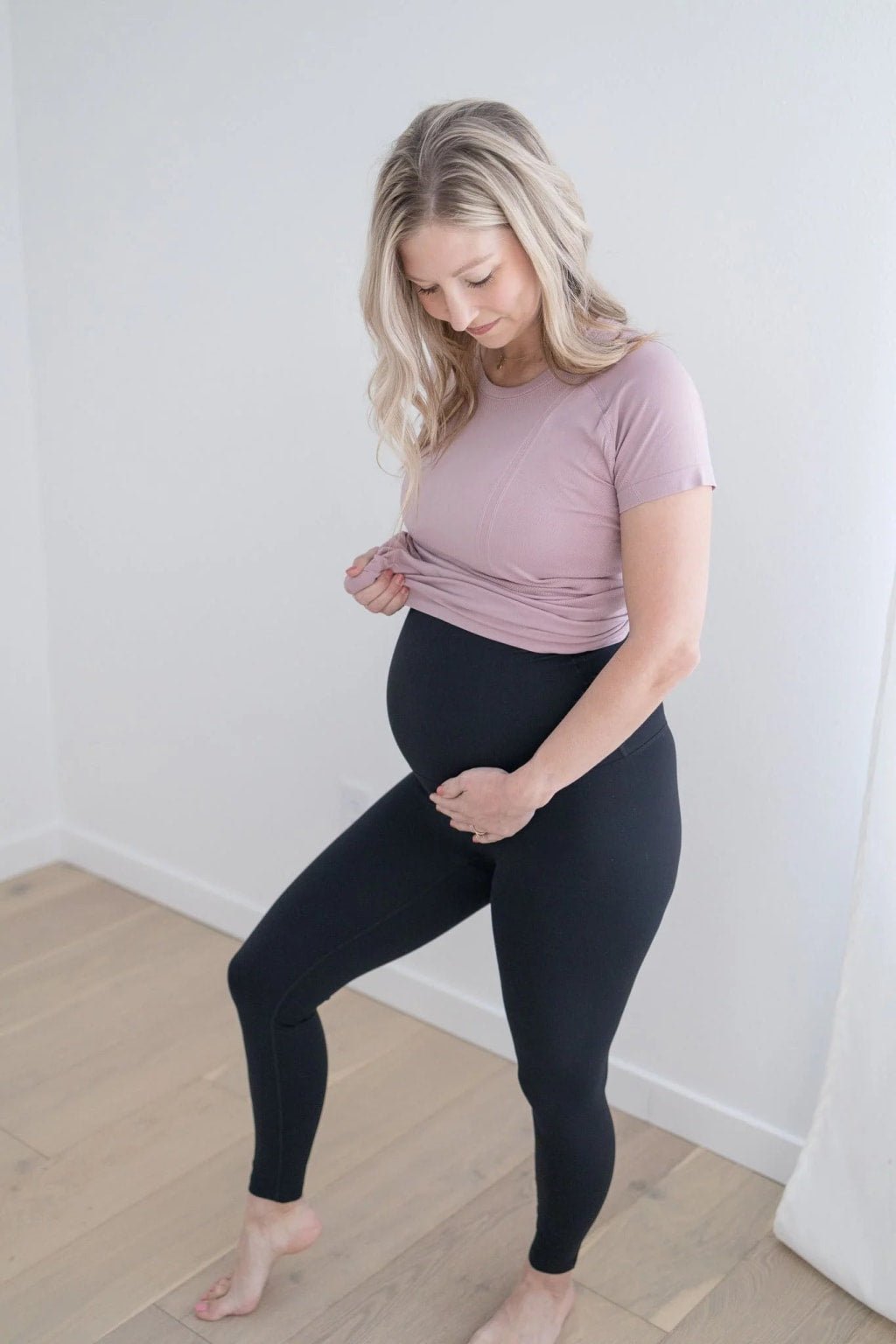 Maternelle™ Maternity Leggings - Image 21