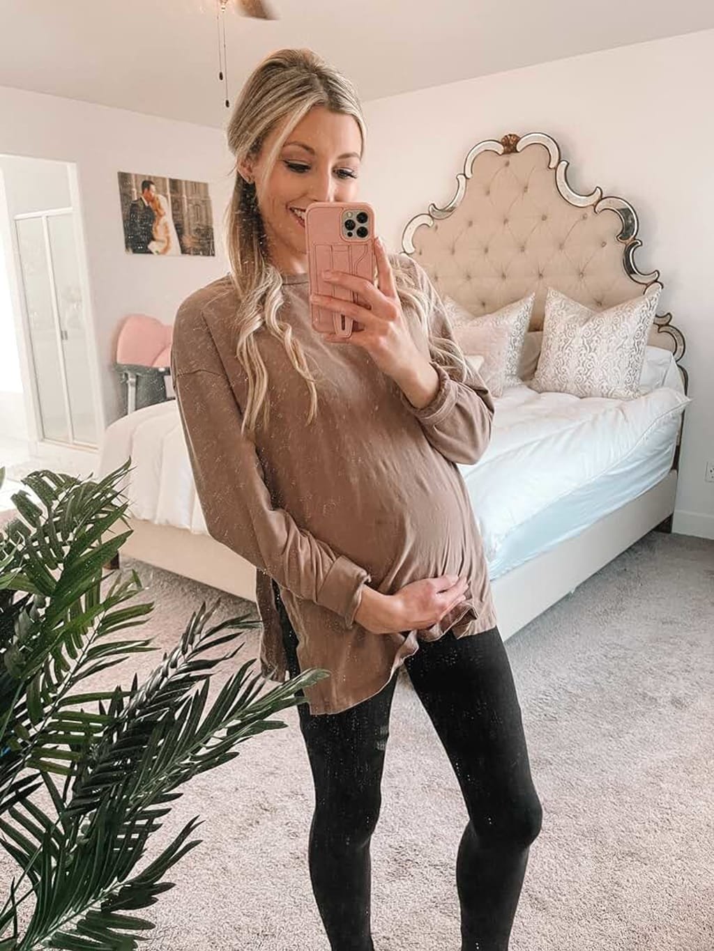 Maternelle™ Maternity Leggings - Image 22