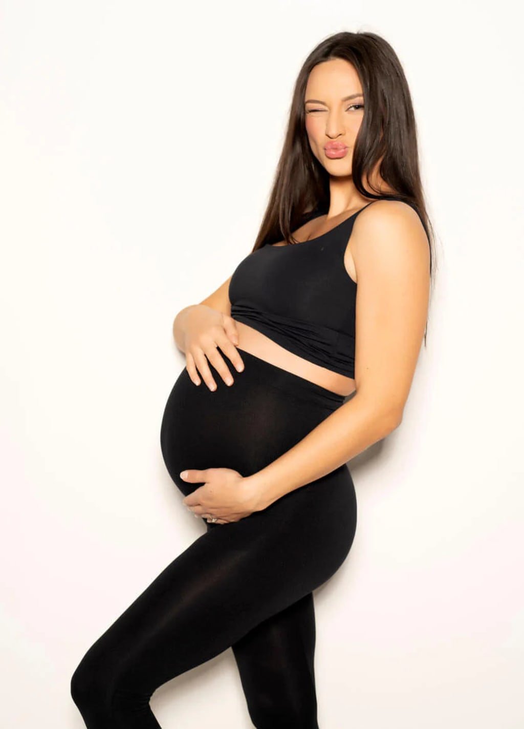 Maternelle™ Maternity Leggings - Image 31