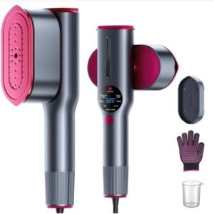 QuickSteam Portable Garment Steamer - VIP