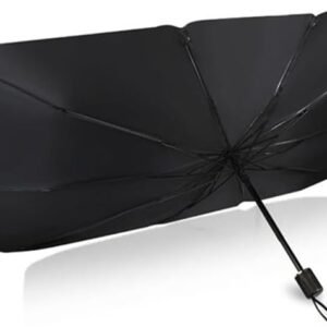 The Ultimate Car Sun Shield - VIP