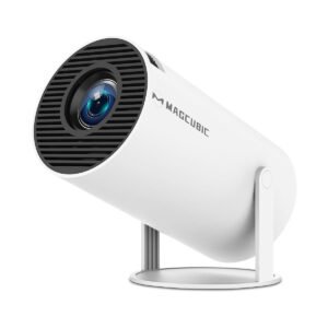 MAGCUBIC HY300 Pro 4K - The Anywhere Super Projector - VIP