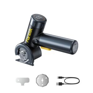 Fanttik C8 Nano Cordless Electric Scissors - VIP