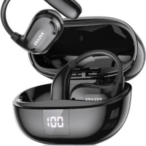 Real-Time Translator Earbuds