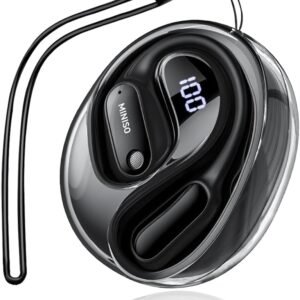 MINISO® MS190 PRO Earbuds – Instant Translations - VIP