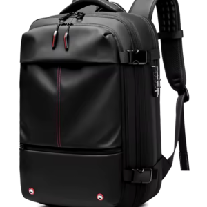 SpaceVac™ Classic - Super Space Saving Compression Travel Backpack - VIP