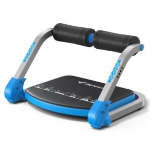 Foldable Ab Fitness Trainer - VIP